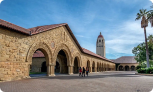 斯坦福大学