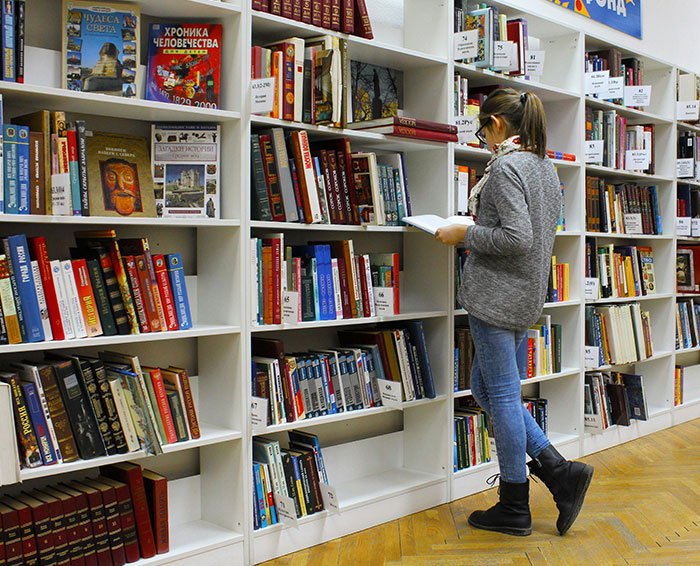 教育体系完善
——