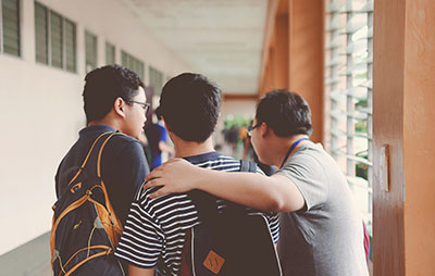 留学期间如何适应新环境？