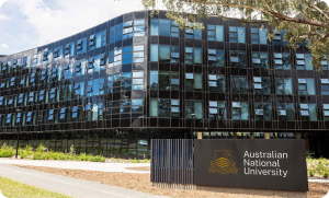 澳大利亚国立大学