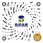 区块官方视频号