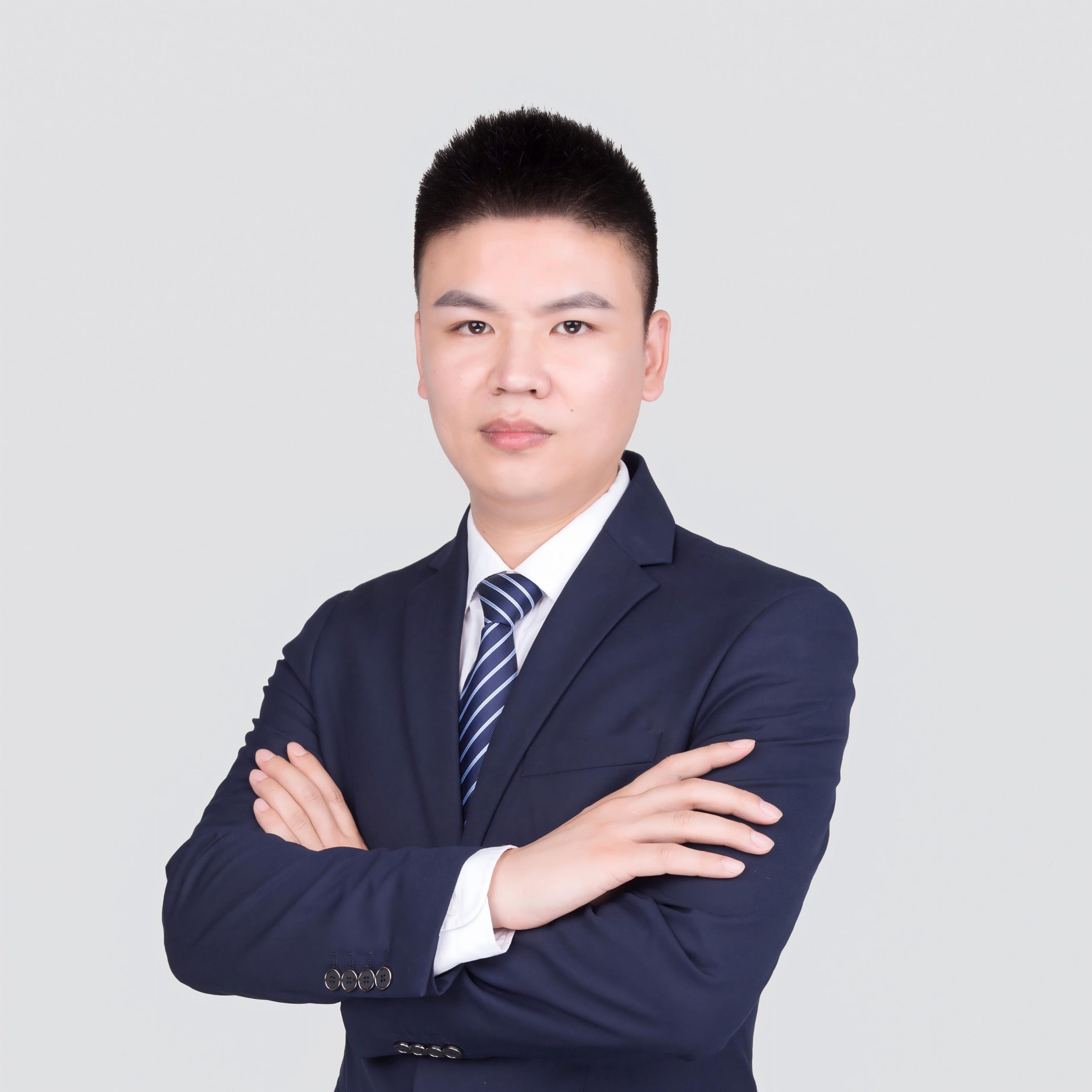 周琳钦老师
